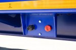 Полуприцеп тяжеловоз высокорамный ППТ-9177-047В3-10 (36 т.)