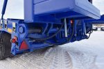 Полуприцеп тяжеловоз низкорамный ППТ-9177-024Н3 (40 т.)
