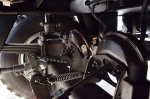 Прицеп-цистерна для ГСМ марки УЗСТ-ПЦ-20-002 (3 оси)