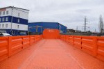 Бортовой полуприцеп ППБ-9178-024Б3-20 (29,7 т.)