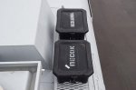 Полуприцеп-цистерна ППЦТ-17 (001) для техводы (2-осный, прямое сечение)