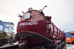 Полуприцеп-цистерна вакуумная АКН ППЦВ-28 (001)