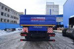 Бортовой полуприцеп ППБ-9178-039Б3 (28 т.)
