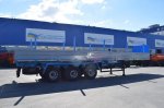 Бортовой полуприцеп ППБ-9178-024Б3 (40 т.)