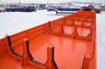 Полуприцеп-штанговоз 9180-031Б2 (20 т.)