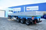 Бортовой полуприцеп ППБ-9178-14Б3 (32 т.)