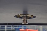 Бортовой полуприцеп ППБ-9180-100Б2 (36 т.)