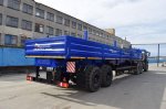 Бортовой полуприцеп ППБ-9180-018Б2-11 (25 т.)