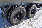 Бортовой полуприцеп ППБ-9180А-018Б2-75 (20 т.)