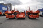 Полуприцеп тяжеловоз высокорамный ППТ-9177-16В3 (36 т.)