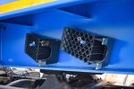 Полуприцеп-контейнеровоз 9178-046В3-60 (36 т.)