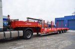 Полуприцеп тяжеловоз телескопический ППТ-9176-001НР4 (50,5 т.)
