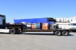 Полуприцеп тяжеловоз высокорамный ППТ-9179-003В2 (25 т.)