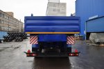 Бортовой полуприцеп ППБ-9180-018Б2-65 (18 т.)