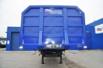 Бортовой полуприцеп ППБ-9178-04Б3-БК (34,5 т.)