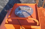 Прицеп-цистерна для ГСМ марки УЗСТ-ПЦ-10-002 (2 оси)