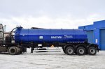 Полуприцеп-цистерна вакуумная ППЦВ-24 (001-10)