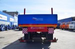 Бортовой полуприцеп ППБ-9180-010Б2 (20 т.)