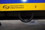 Полуприцеп тяжеловоз высокорамный ППТ-9177-003В3 (36 т.)
