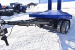 Прицеп-тяжеловоз 9276-002Н3