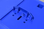 Полуприцеп тяжеловоз низкорамный ППТ-9181-003Н6 (72 т.)