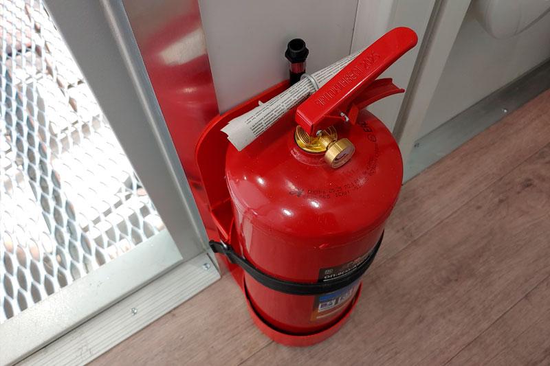 Прицеп-фургон жилой ПФ2-004