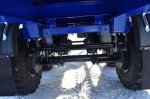 Полуприцеп-контейнеровоз 9180-016Б2 (22 т.)