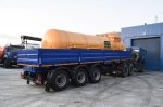 Полуприцеп-контейнеровоз 9178-034Б3 (20,5 т.)