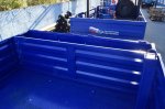 Бортовой прицеп 9275-001