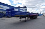 Бортовой полуприцеп ППБ-9178-028Б3 (32 т.)