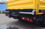 Полуприцеп тяжеловоз низкорамный ППТ-9177-027Н3 (26 т.)