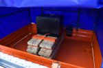 Полуприцеп тяжеловоз телескопический ППТ-9177-001НР3 (53,5 т.)
