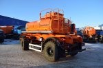 Прицеп-цистерна для нефти марки УЗСТ-ПЦН-8-003 (2 оси)