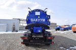 Полуприцеп-цистерна вакуумная ППЦВ-30 (001)