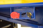 Полуприцеп тяжеловоз высокорамный ППТ-9177-042В3-20 (30 т.)