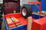 Полуприцеп тяжеловоз высокорамный ППТ-9177-026В3-20 (32,5 т.)