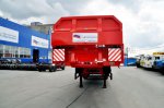 Бортовой полуприцеп ППБ-9178-006Б3 (37,5 т.)