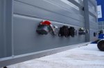 Бортовой полуприцеп ППБ-9180-024Б2 (23,5 т.)