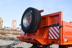 Полуприцеп-штанговоз 9178-037Б3-10 (27 т.)