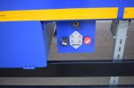 Полуприцеп тяжеловоз высокорамный ППТ-9177-70В3 (70 т.)