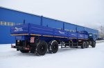 Бортовой полуприцеп ППБ-9180-027Б2 (22 т.)