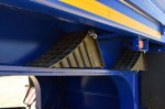 Полуприцеп тяжеловоз низкорамный ППТ-9181-001Н6 (72 т.)