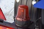 Полуприцеп-контейнеровоз 9178-034Б3 (20,5 т.)