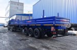 Бортовой полуприцеп ППБ-9178-039Б3 (28 т.)