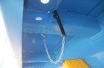 Бортовой полуприцеп ППБ-9178-015Б3 (34,4 т.)