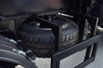 Полуприцеп-цистерна ППЦН-22 (001) для нефти (3-осный, прямое сечение)