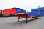 Полуприцеп-контейнеровоз 9178-020В3 (36 т.)