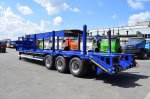 Полуприцеп тяжеловоз высокорамный ППТ-9177-31В3 (48 т.)