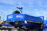 Полуприцеп тяжеловоз высокорамный ППТ-9177-049В3 (38 т.)