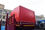 Полуприцеп тяжеловоз высокорамный ППТ-9177-026В3-30 (36 т.)